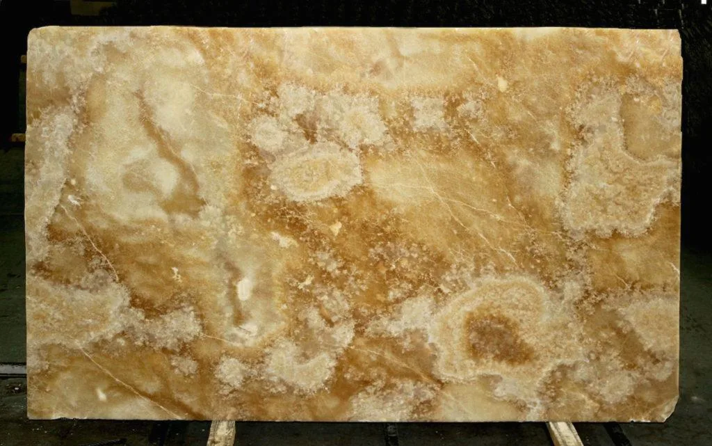 Cappuccino Onyx for Reception Walls | Turkish Cappuccino Onyx Supplier