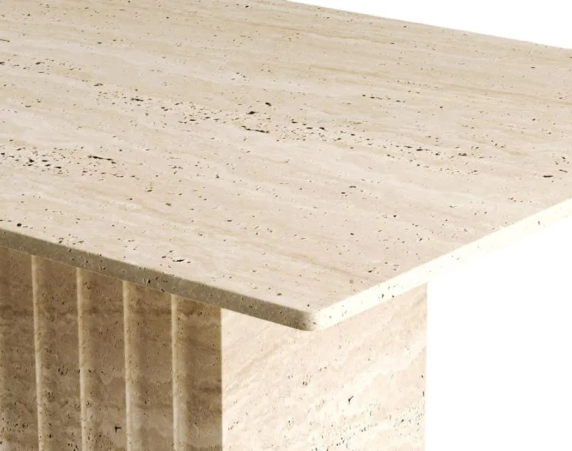 Roman Travertine for Façades & Floors | Turkish Travertine Supplier