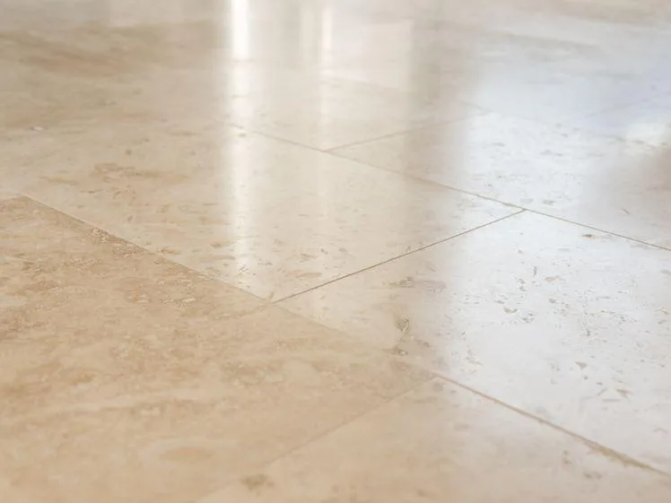 Light Travertine for Classic Façades & Floors | Turkish Light Travertine Supplier