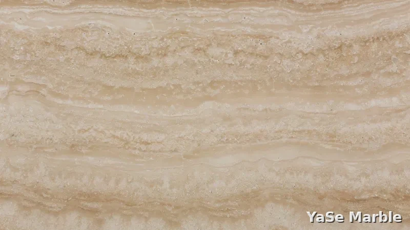 Filled Travertine for Interior Floors & Walls | Turkish Travertine Supplier