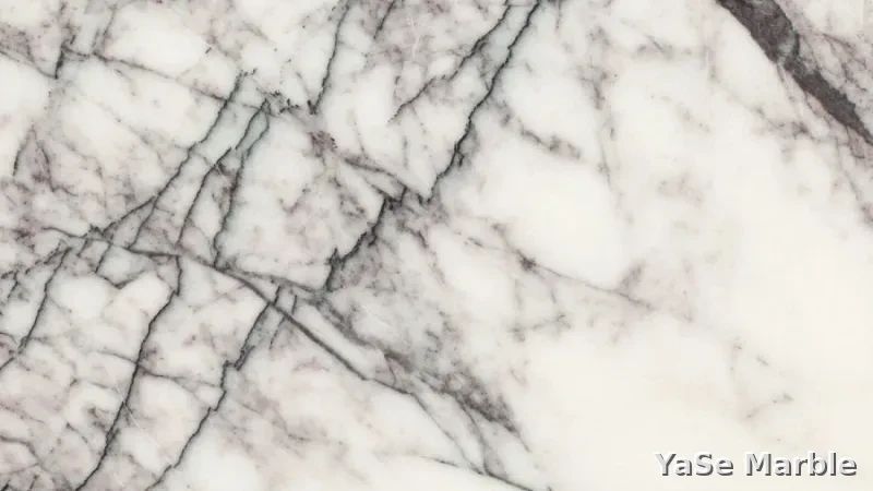Lilac Marble for Bookmatch Feature Walls | Turkish Lilac Marble Supplier