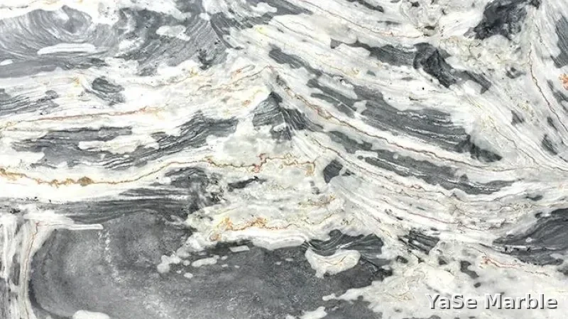 London Grey Marble for Contemporary Interiors | Turkish Grey Marble Supplier