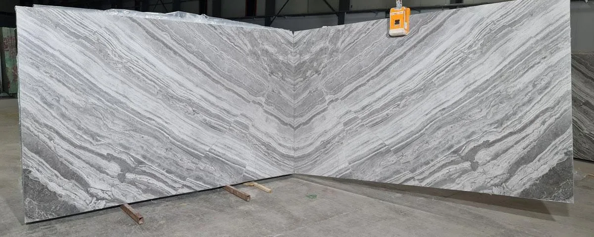 London Grey Marble for Contemporary Interiors | Turkish Grey Marble Supplier