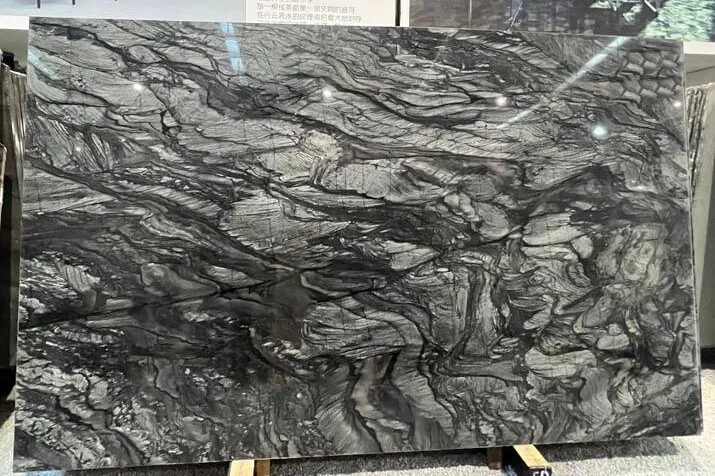 London Grey Marble for Contemporary Interiors | Turkish Grey Marble Supplier