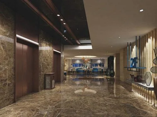 Emperador Dark Marble for Bathrooms & Walls | Turkish Marble Supplier