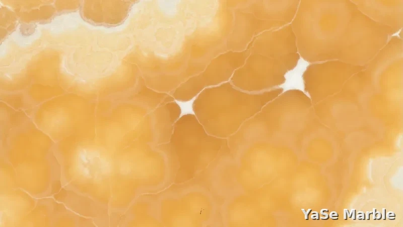 Honey Onyx for Golden Backlit Walls | Turkish Honey Onyx Supplier