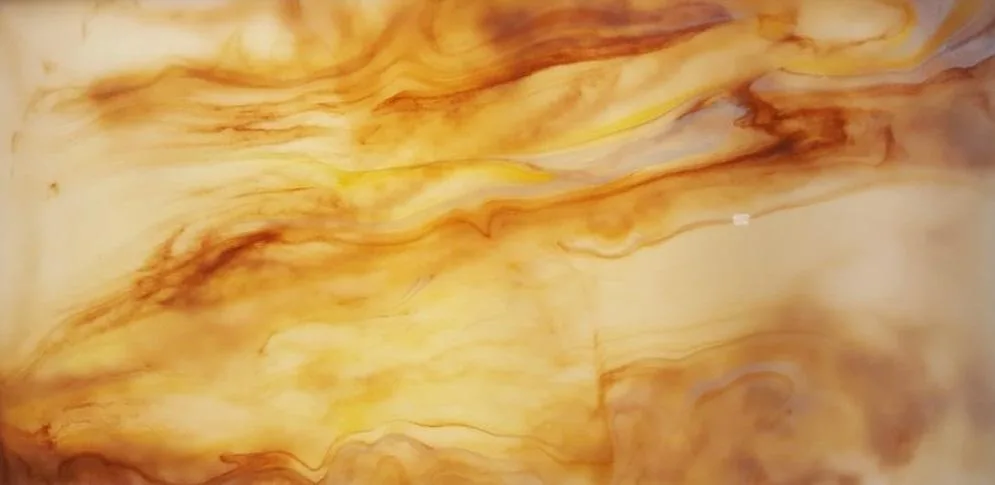 Honey Onyx for Golden Backlit Walls | Turkish Honey Onyx Supplier
