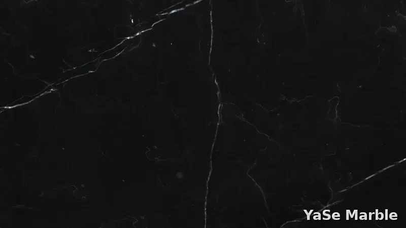 Toros Black Marble for Premium Floors & Walls | Turkish Black Marble Supplier