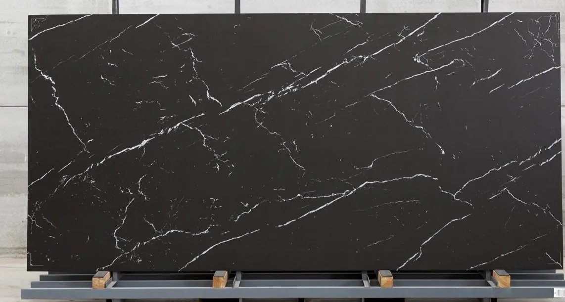 Toros Black Marble for Premium Floors & Walls | Turkish Black Marble Supplier