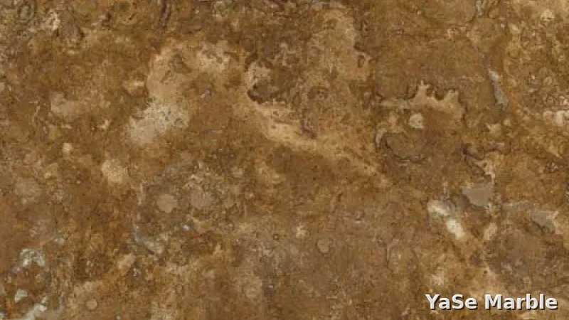 Noce Travertine for Rustic Villas & Walls | Turkish Noce Travertine Supplier