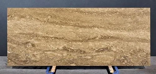 Noce Travertine for Rustic Villas & Walls | Turkish Noce Travertine Supplier