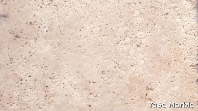 Travertine Cross Cut for Warm Floors & Walls | Turkish Travertine Supplier