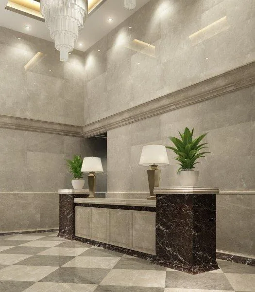Ottoman Beige Marble for Hotels & Villas | Turkish Beige Marble Supplier