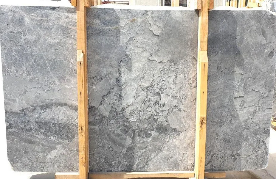 Silver Grey Marble for Premium Flooring | Turkish Grey Marble Supplier