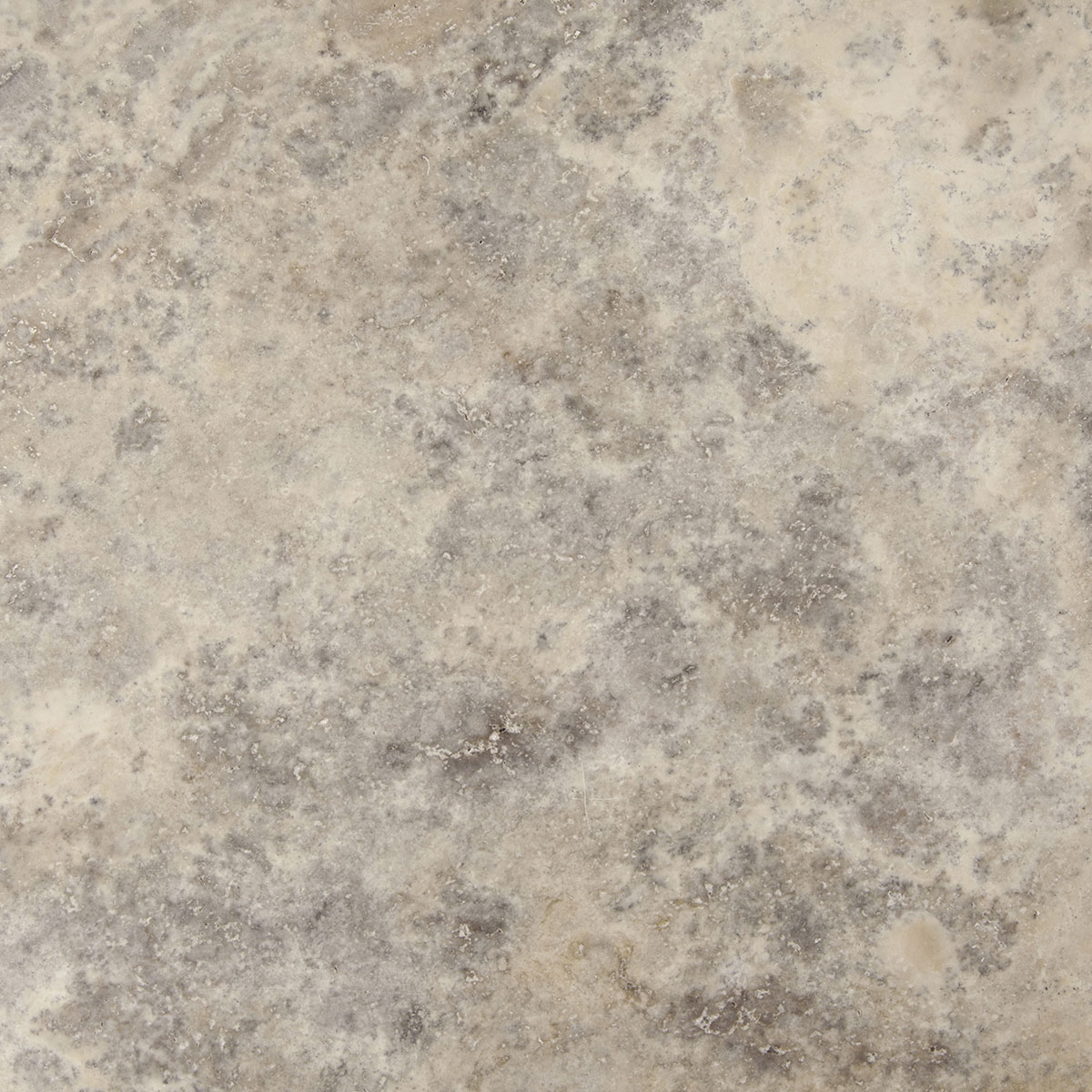 Silver Travertine for Modern Façades | Turkish Silver Travertine Supplier
