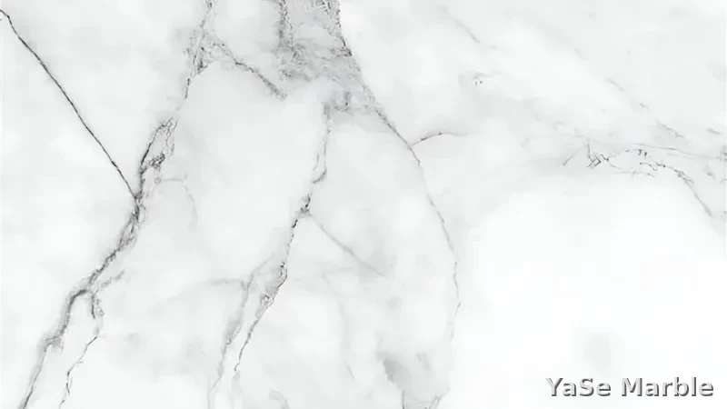 Muğla White Marble for Bathrooms & Wall Cladding | Turkish White Marble Supplier