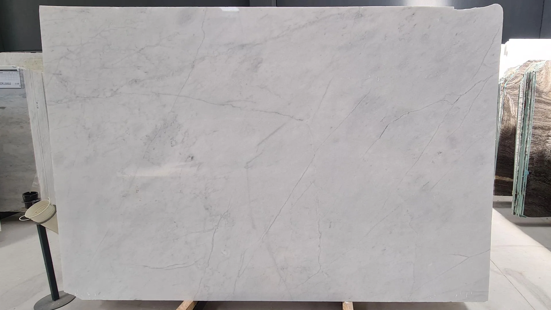 Muğla White Marble for Bathrooms & Wall Cladding | Turkish White Marble Supplier