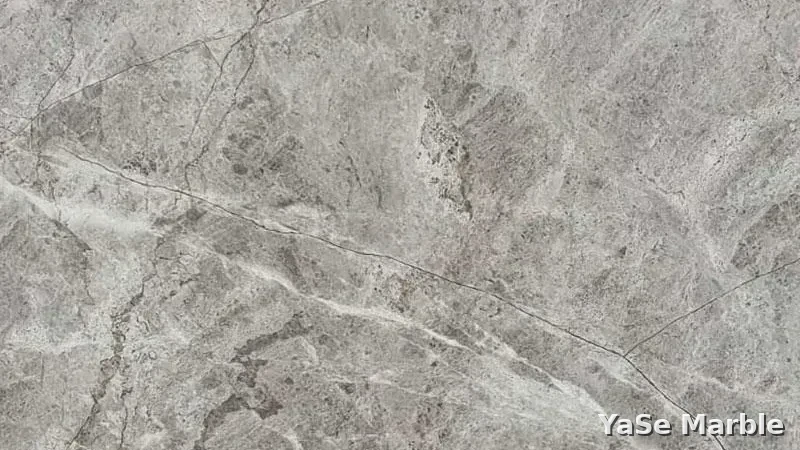 Tundra Grey Marble for Calm Interiors | Turkish Grey Marble Supplier