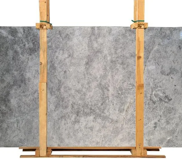 Tundra Grey Marble for Calm Interiors | Turkish Grey Marble Supplier