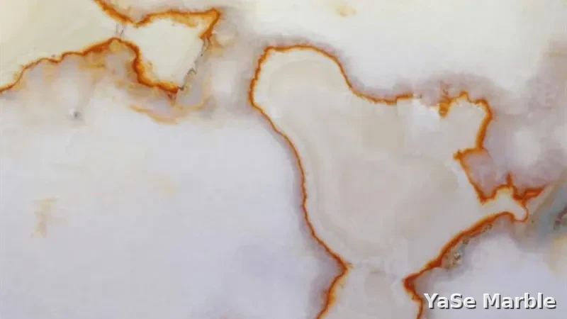 White Onyx for Luxury Backlit Panels | Turkish White Onyx Supplier