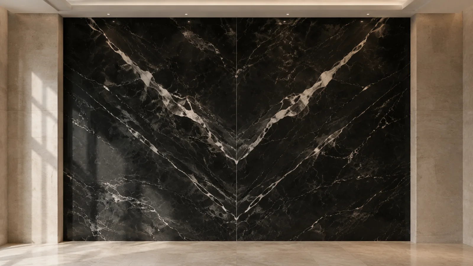 Bookmatched Marble from Turkey: A Buyer's Guide