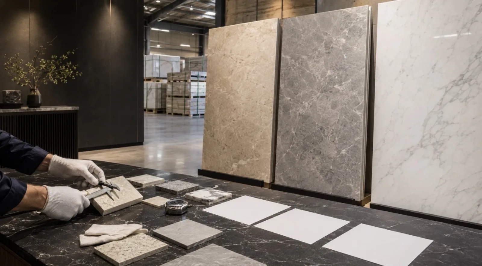How to Compare Turkish Marble Quotes: 12 Checks Before You Choose a Supplier