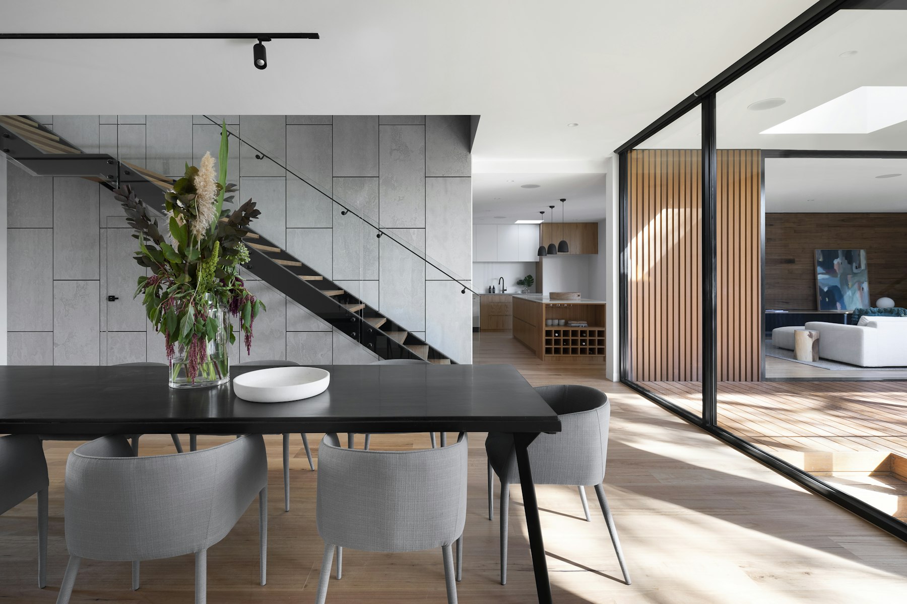 Best Marble Applications for Kitchens and Bathrooms