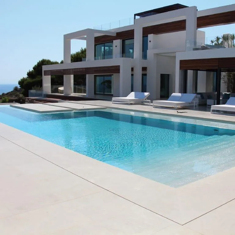 Myra Limestone for Façades & Pool Areas | Turkish Limestone Supplier