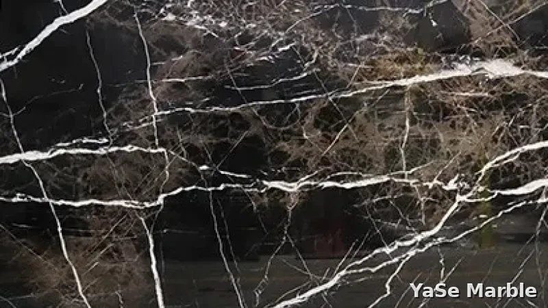 Bruno Perla Marble for Luxury Interiors | Turkish Brown Marble Supplier