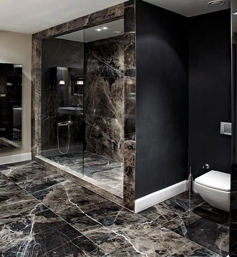 Bruno Perla Marble for Luxury Interiors | Turkish Brown Marble Supplier