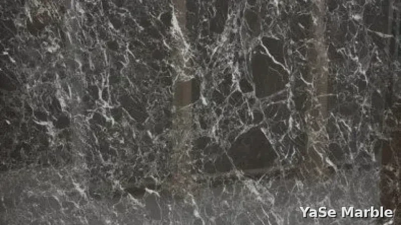 Olive Avangarde Marble for Feature Walls | Turkish Designer Marble Supplier