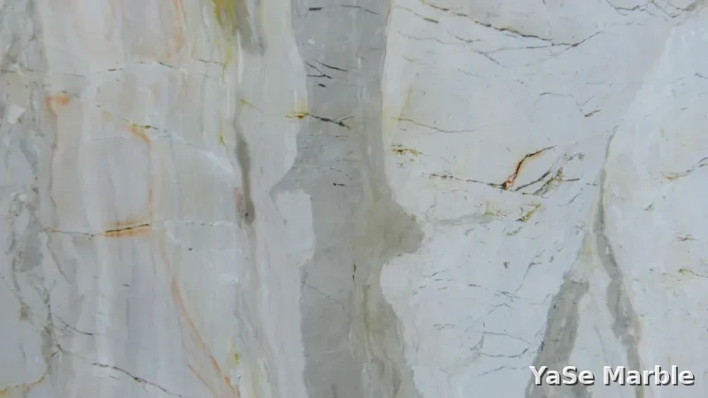 Baran Grey Marble for Premium Floors & Walls | Turkish Grey Marble Supplier