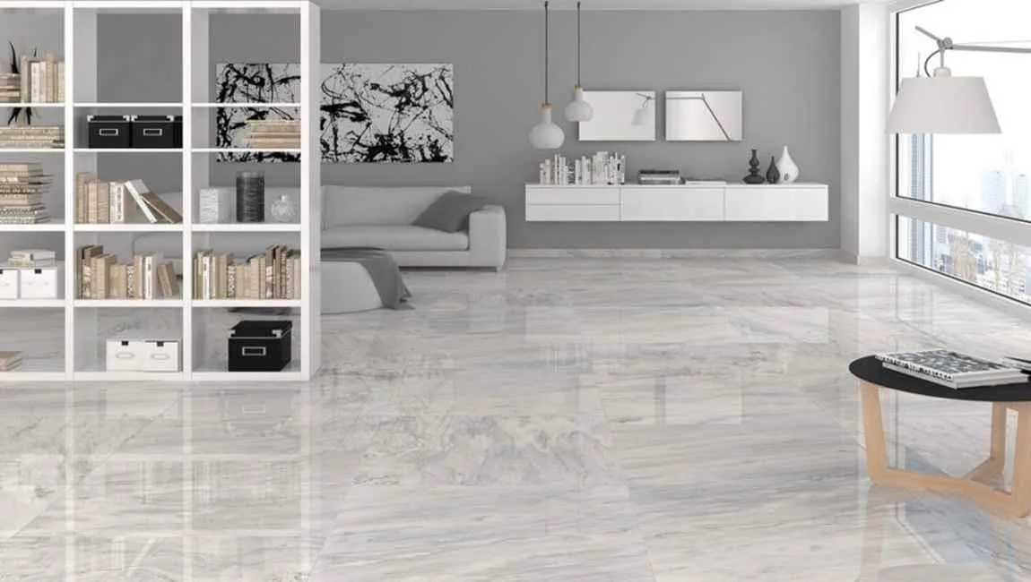 Baran Grey Marble for Premium Floors & Walls | Turkish Grey Marble Supplier