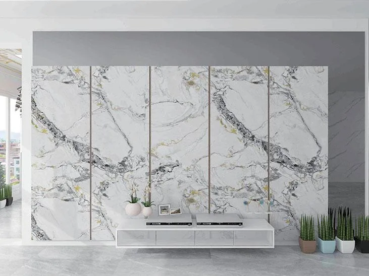 Baran Grey Marble for Premium Floors & Walls | Turkish Grey Marble Supplier