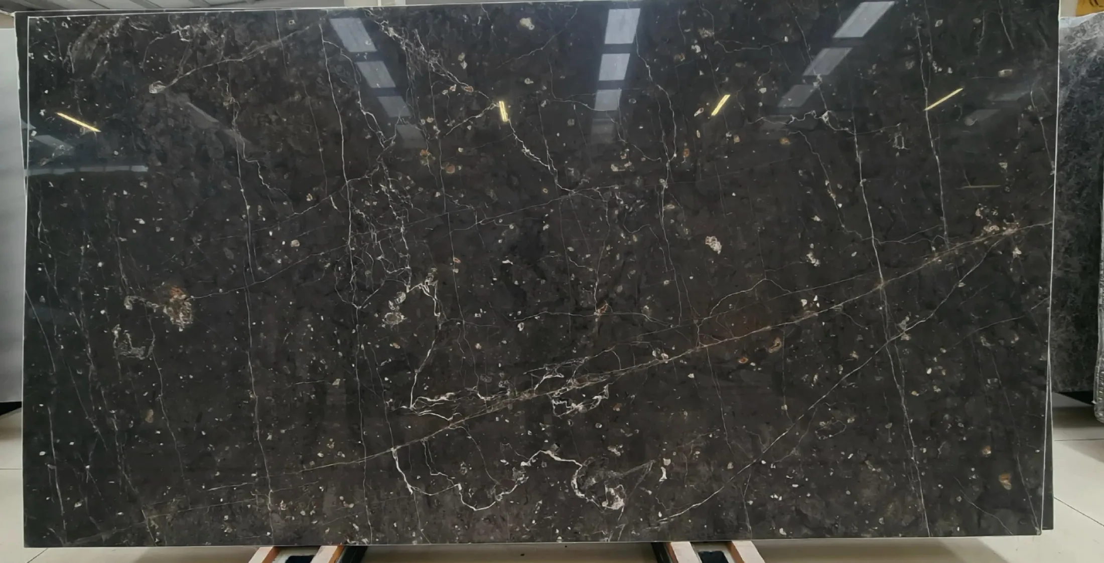 Nero Nebiyan Granite for Monuments & Paving | Turkish Black Granite Supplier