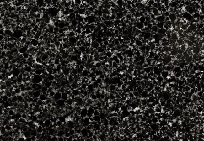 Nero Nebiyan Granite for Monuments & Paving | Turkish Black Granite Supplier