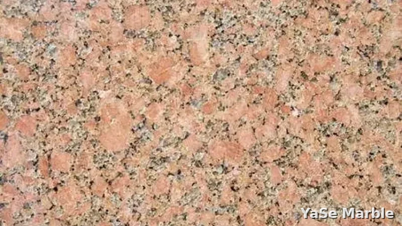 Kozak Pink Granite for Landscaping & Paving | Turkish Pink Granite Supplier