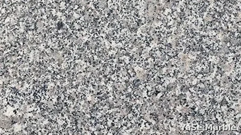Yaylak Grey Granite for Public Paving | Turkish Grey Granite Supplier