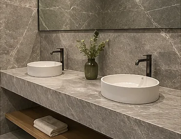 Palladio Quartzite for Countertops & Floors | Turkish Quartzite Supplier