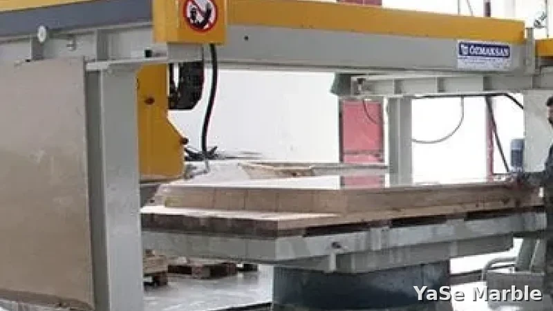 Cut-to-Size Travertine for Stairs & Pool Coping | Turkish Travertine Supplier