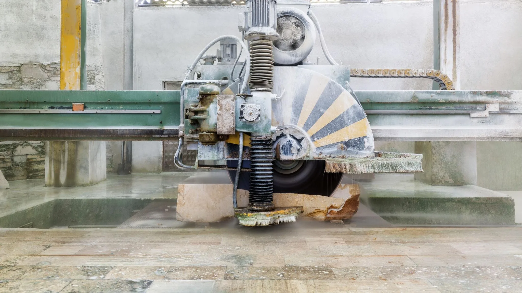 Cut-to-Size Marble for Stairs & Wall Panels | Turkish Marble Supplier
