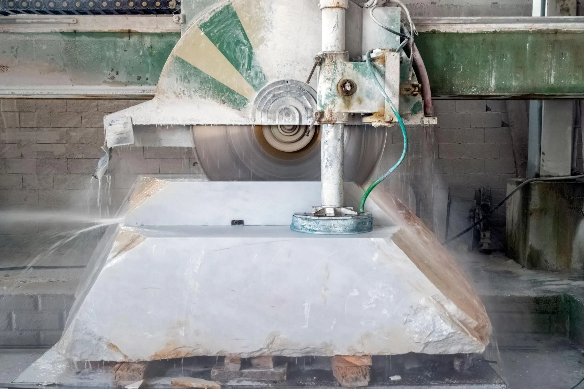 Cut-to-Size Marble for Stairs & Wall Panels | Turkish Marble Supplier