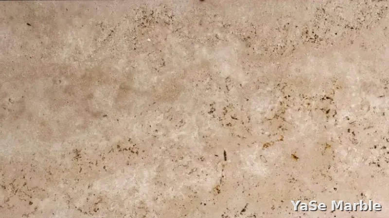 Beige Limestone for Pool Areas & Wall Cladding | Turkish Limestone Supplie