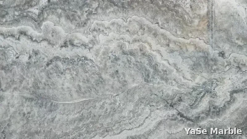 Cloudy Onyx for Backlit Spa Walls | Turkish Translucent Onyx Supplier