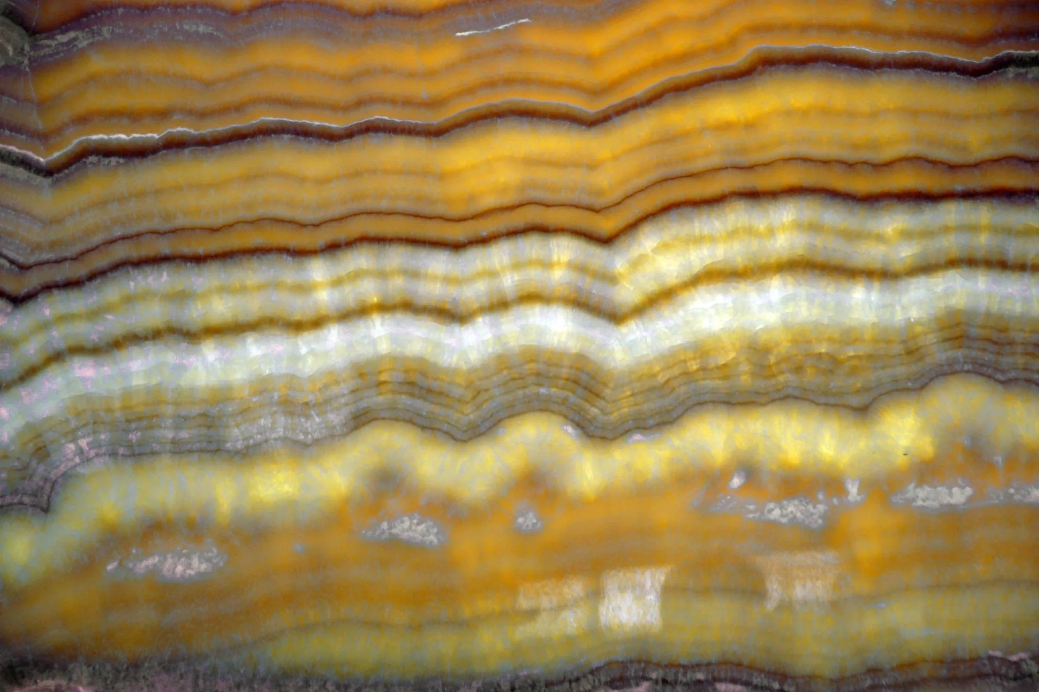 Cloudy Onyx for Backlit Spa Walls | Turkish Translucent Onyx Supplier