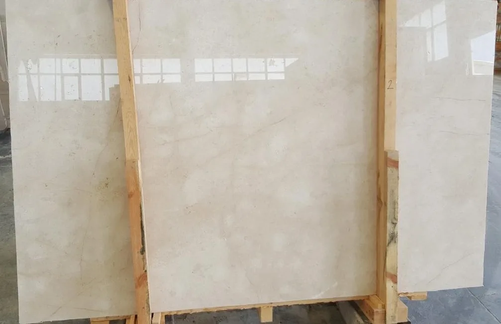 Turkish Beige Marble for Hotel Flooring | Turkish Beige Marble Supplier