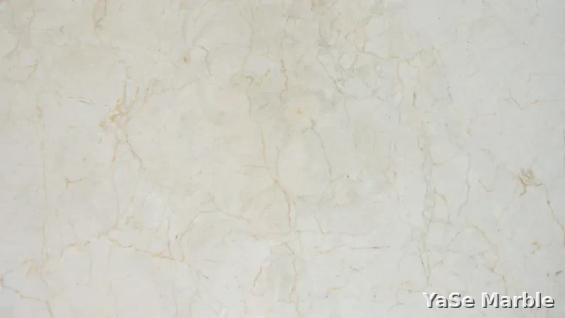 Crema Nuova Marble for Elegant Interiors | Turkish Cream Marble Supplier