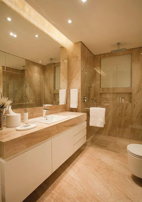 Crema Nuova Marble for Elegant Interiors | Turkish Cream Marble Supplier