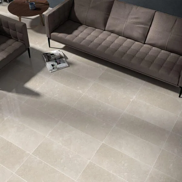 Mersin Beige Marble for Commercial Floors | Turkish Beige Marble Supplier