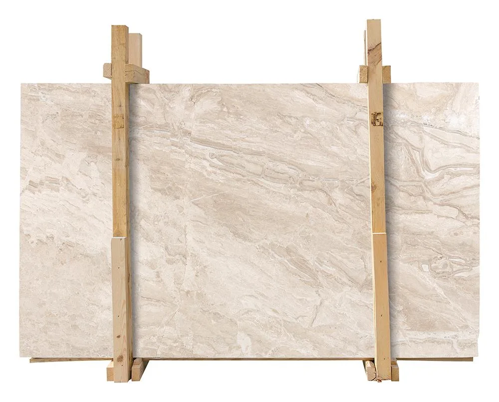 Diana Royal Marble for Hotel Lobbies & Villas | Turkish Beige Marble Supplier